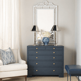 Frances 6 Drawer Dresser Dressers