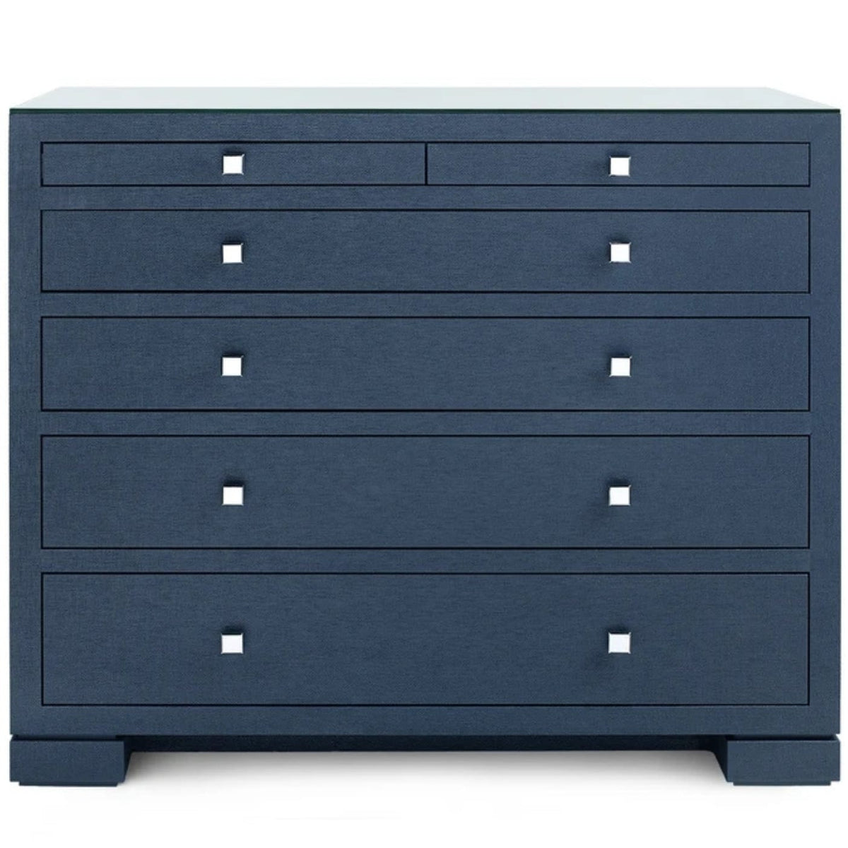 Frances 6 Drawer Dresser Dressers