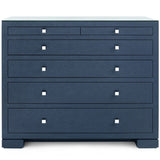 Frances 6 Drawer Dresser Dressers