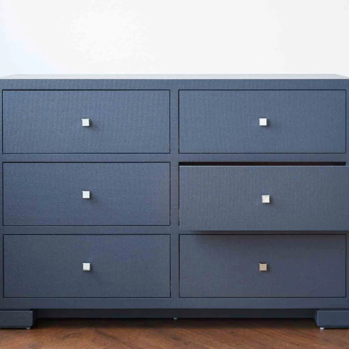Frances Large 6-Drawer Dresser Dressers