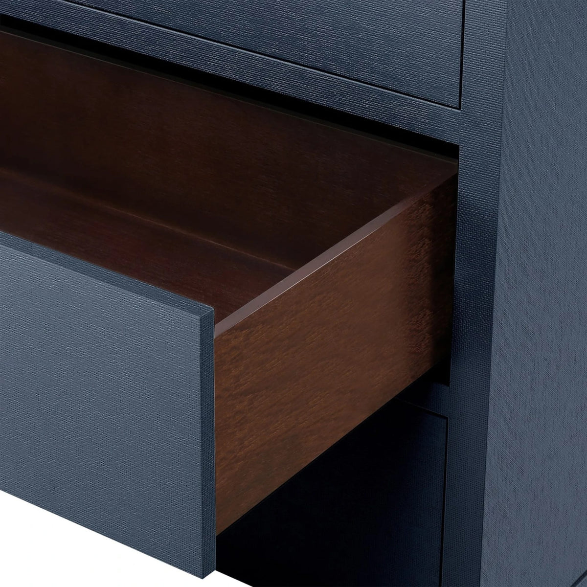 Frances Large 6-Drawer Dresser Dressers