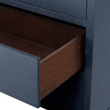 Frances Large 6-Drawer Dresser Dressers