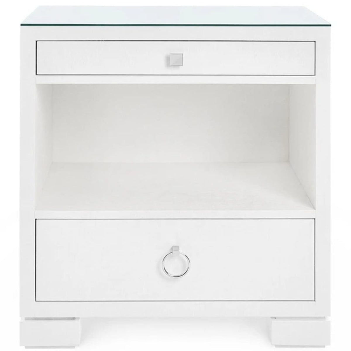 Frances Side Table Side Tables