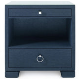 Frances Side Table Side Tables FRA-120-58-GT