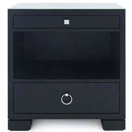 Frances Side Table Side Tables FRA-120-51-GT