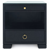 Frances Side Table Side Tables FRA-120-51-GT