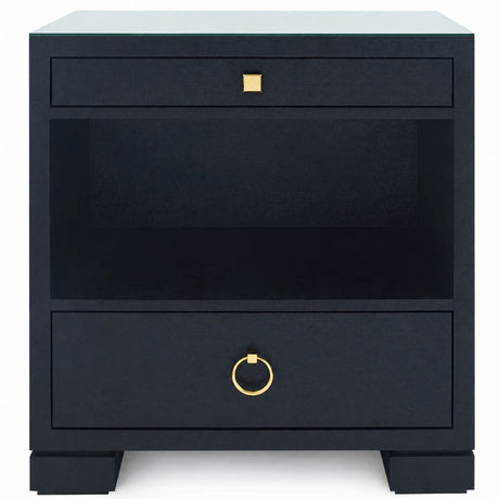 Frances Side Table Side Tables FRA-120-51-GT