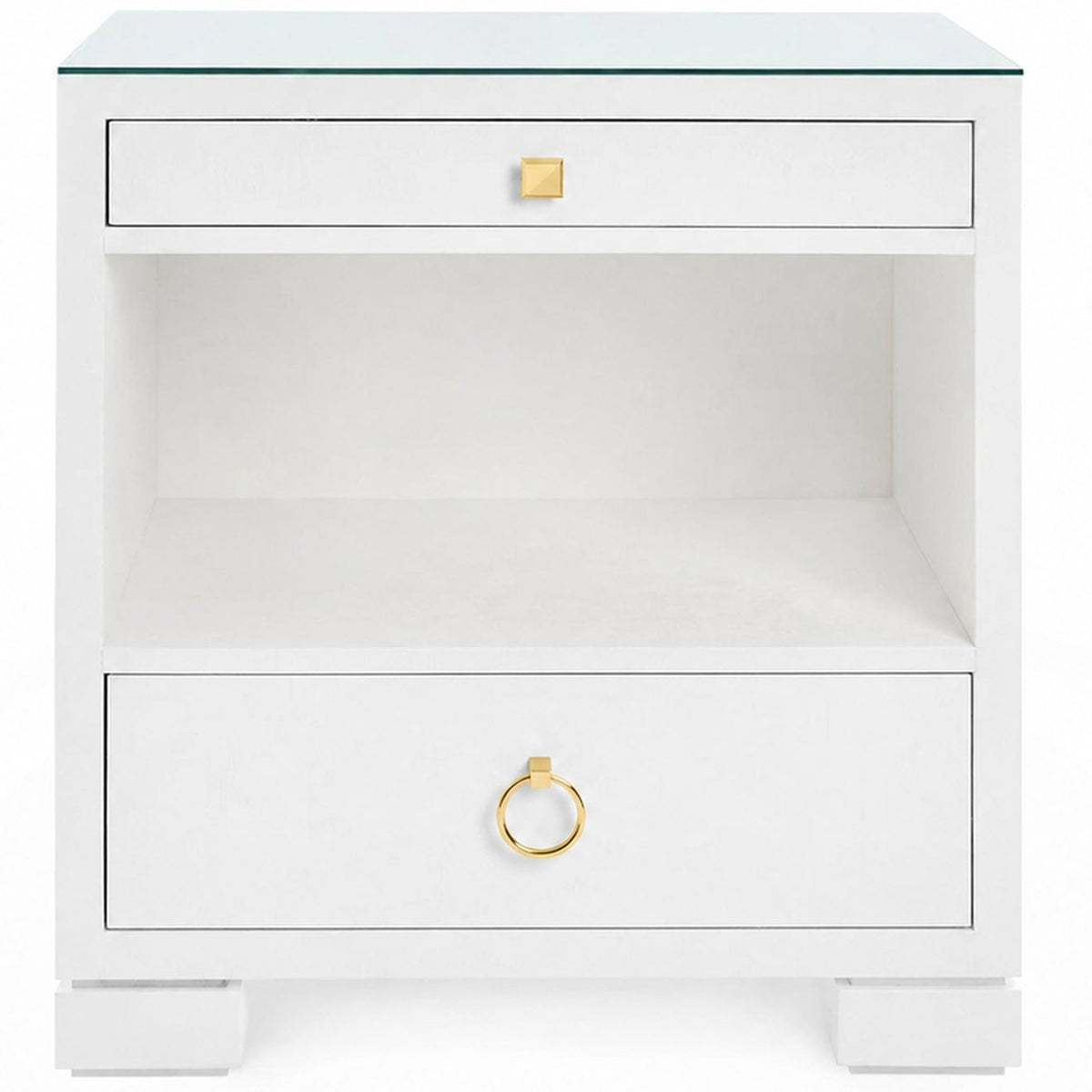 Frances Side Table Side Tables FRA-120-59-GT