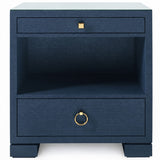 Frances Side Table Side Tables FRA-120-58-GT