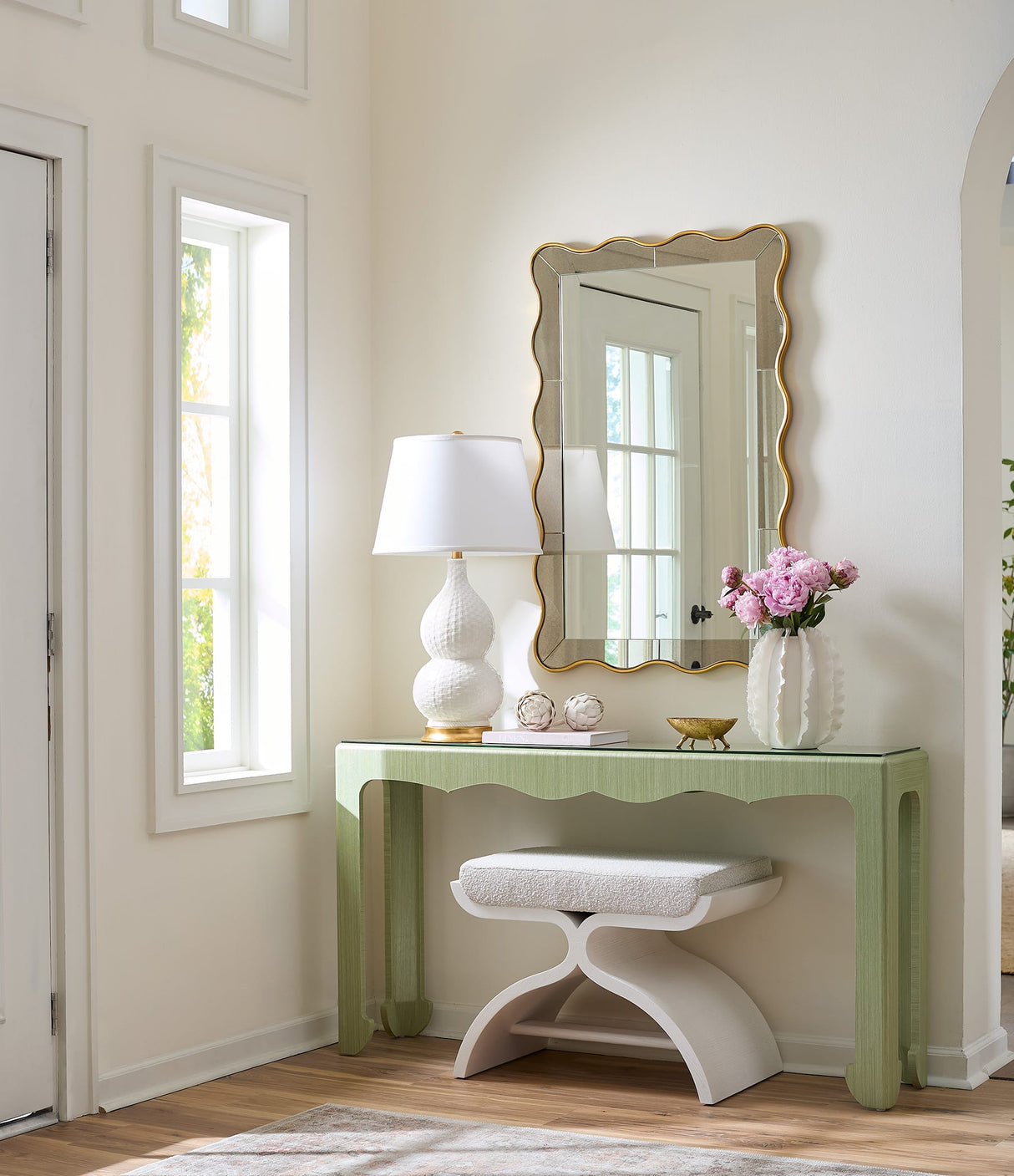 Gianna Console Console Tables