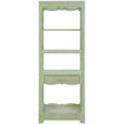 Gianna Etagere Bookcases, Tall Cabinets + Shelving GNA-475-5197-88