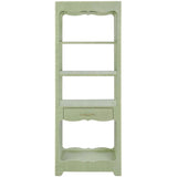 Gianna Etagere Bookcases, Tall Cabinets + Shelving GNA-475-5197-88
