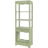 Gianna Etagere Bookcases, Tall Cabinets + Shelving GNA-475-5197-88