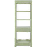 Gianna Etagere Bookcases, Tall Cabinets + Shelving GNA-475-5197-88