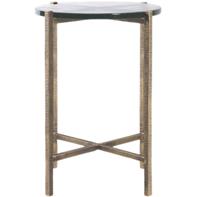 Gideon Accent Table Side Tables GID-105-803