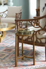 Gideon Accent Table Side Tables