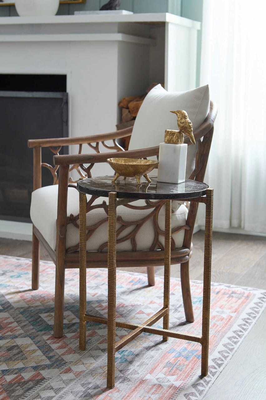 Gideon Accent Table Side Tables