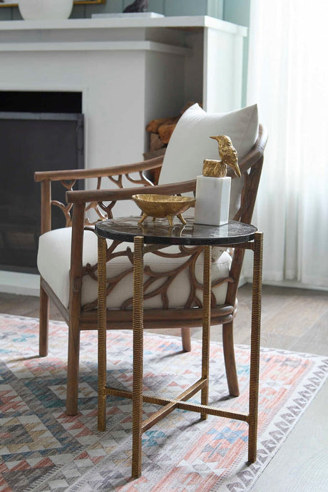 Gideon Accent Table Side Tables