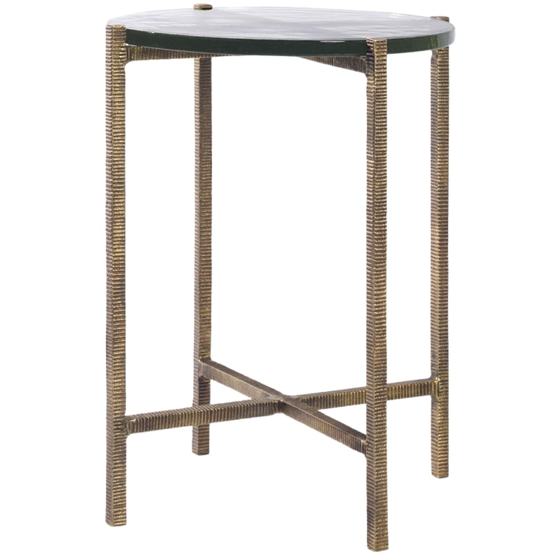 Gideon Accent Table Side Tables