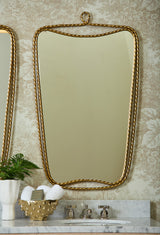 Gordian Mirror