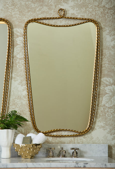 Gordian Mirror