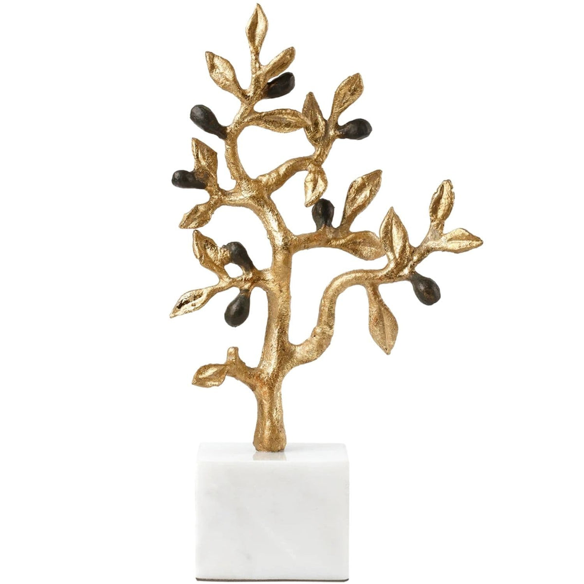 Grove Statue Sculptural Objects GRV-700-808
