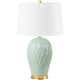 Habano Lamp Table + Desk Lamps HBO-800-422-307-LS