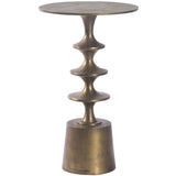 Harmon Accent Table Side Tables HMN-100-803