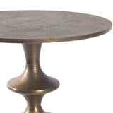 Harmon Accent Table Side Tables HMN-100-803