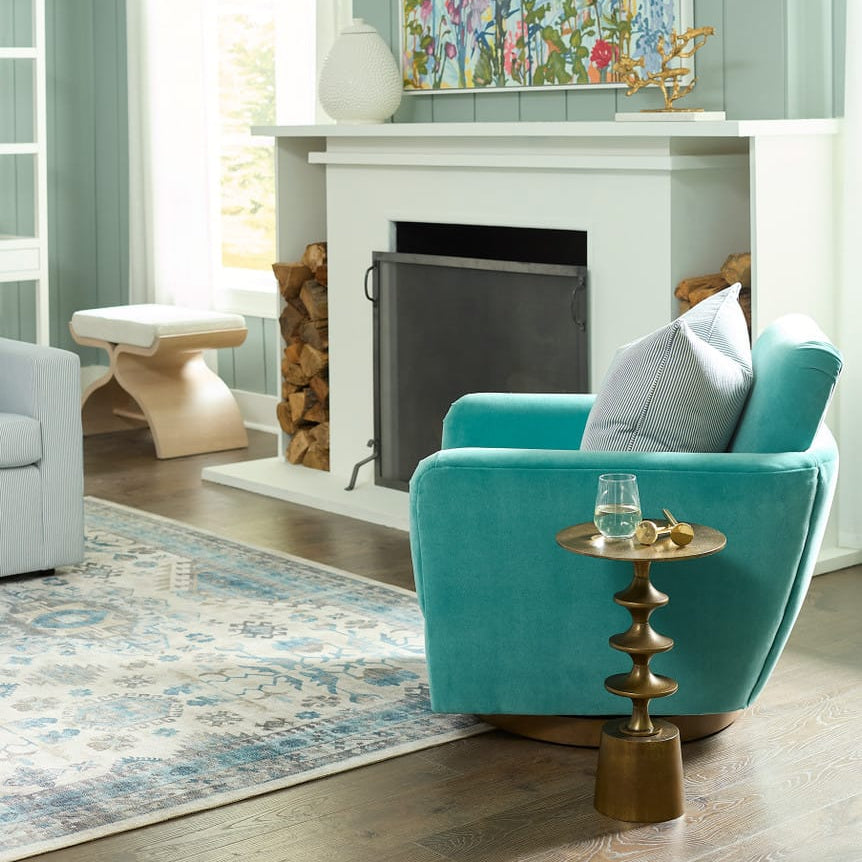 Harmon Accent Table Side Tables HMN-100-803