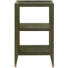 Isadora Side Table Side Tables ISD-110-5137