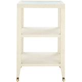 Isadora Side Table Side Tables ISD-110-64-GT