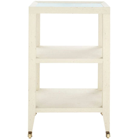 Isadora Side Table Side Tables ISD-110-64-GT