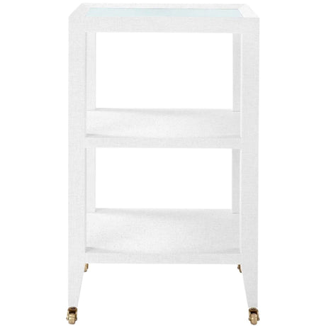Isadora Side Table Side Tables ISD-110-59-GT