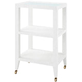 Isadora Side Table Side Tables