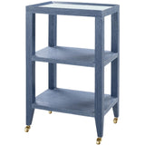 Isadora Side Table Side Tables ISD-110-68-GT
