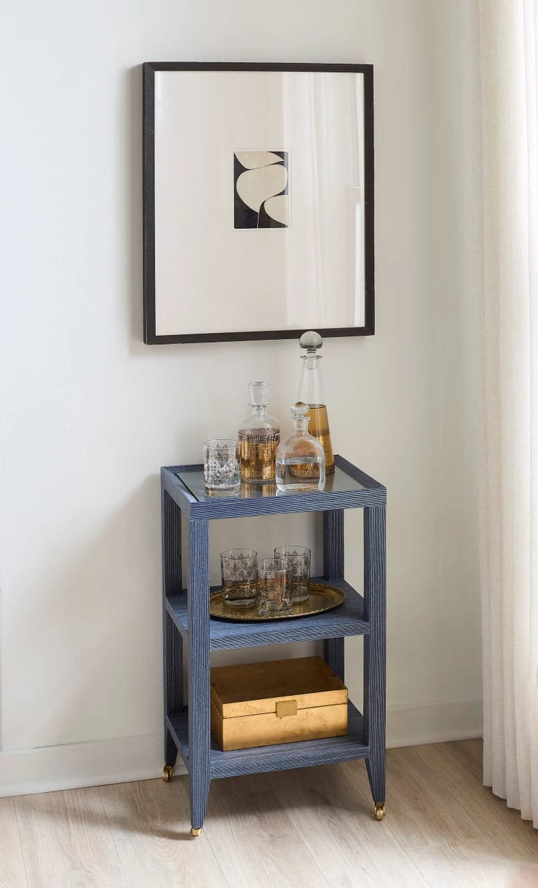 Isadora Side Table Side Tables