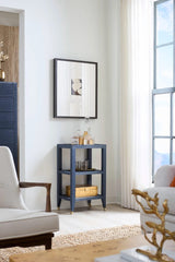 Isadora Side Table Side Tables