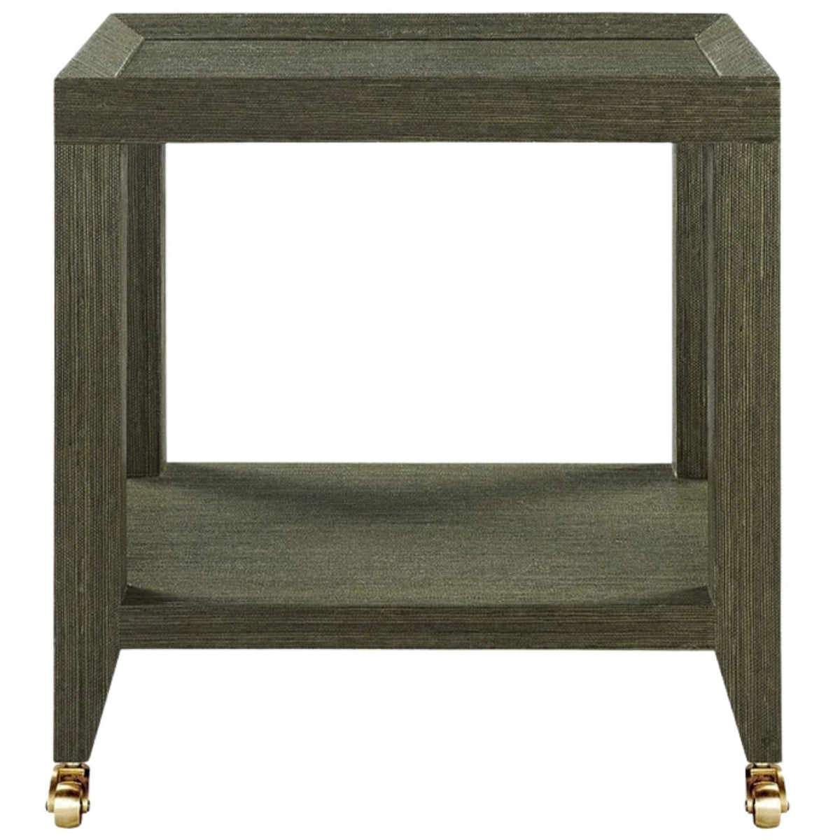 Isadora Tea Table