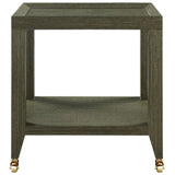 Isadora Tea Table