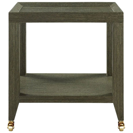 Isadora Tea Table Side Tables ISD-100-5137