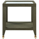 Isadora Tea Table