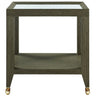 Isadora Tea Table