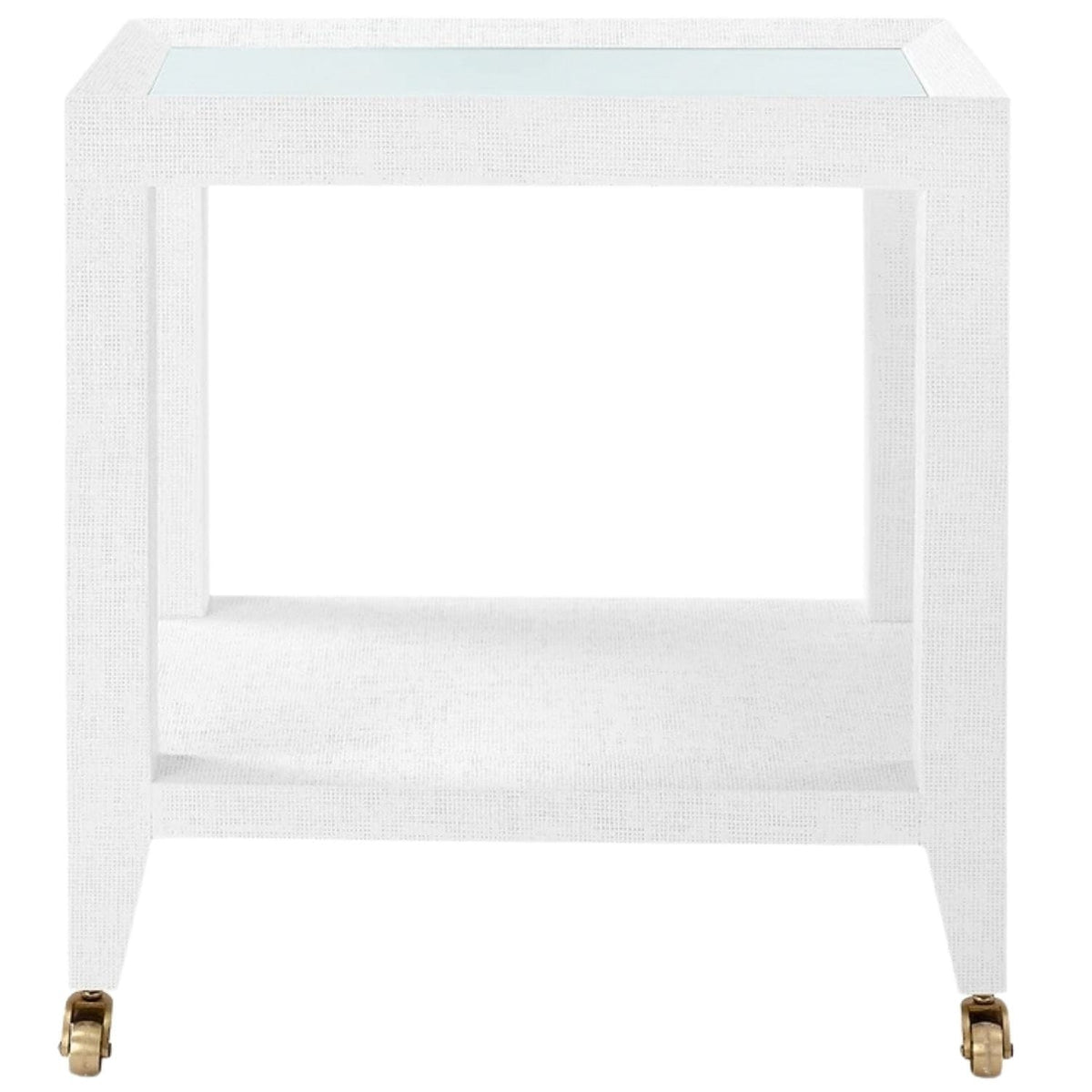 Isadora Tea Table