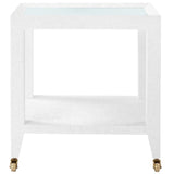Isadora Tea Table