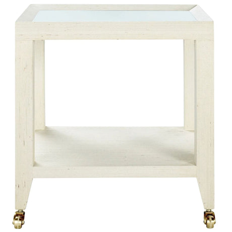 Isadora Tea Table Side Tables ISD-100-64-GT