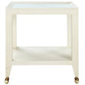 Isadora Tea Table