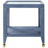 Isadora Tea Table