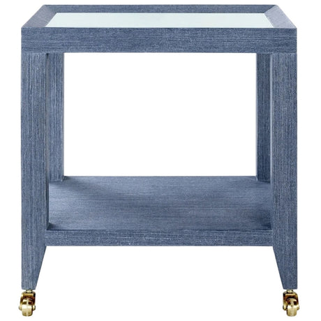 Isadora Tea Table Side Tables ISD-100-68-GT