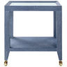 Isadora Tea Table